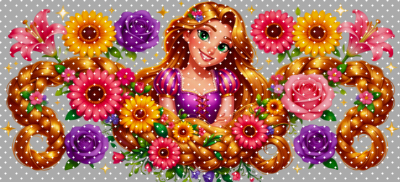 16oz Disney-D  5025